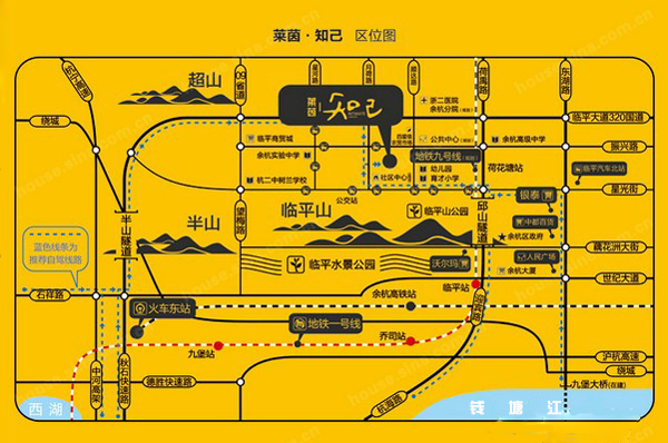 莱茵知己效果图-小柯网