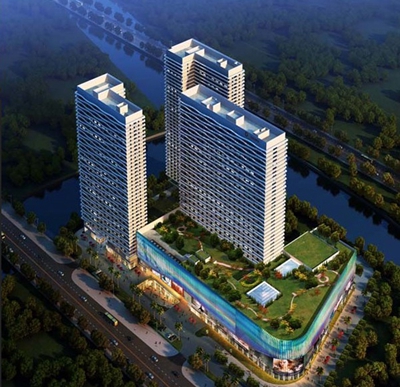 迪凯.运河印象
