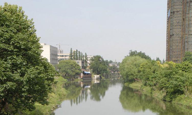 丽晶湾实景图-小柯网