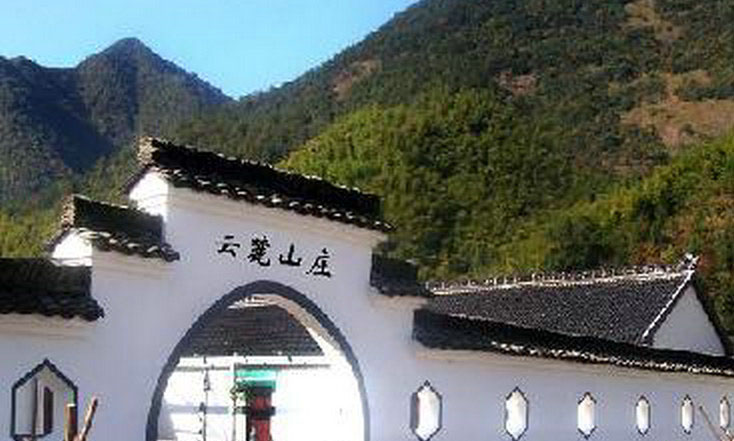 江南名都实景图-小柯网
