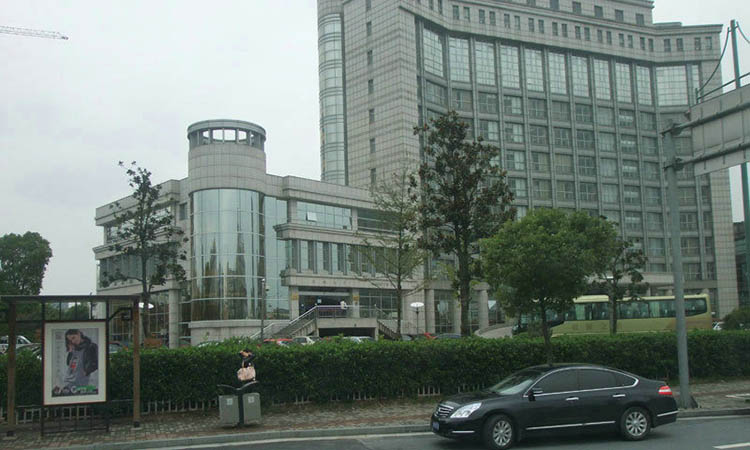 昊嘉.雍熙山配套图-小柯网