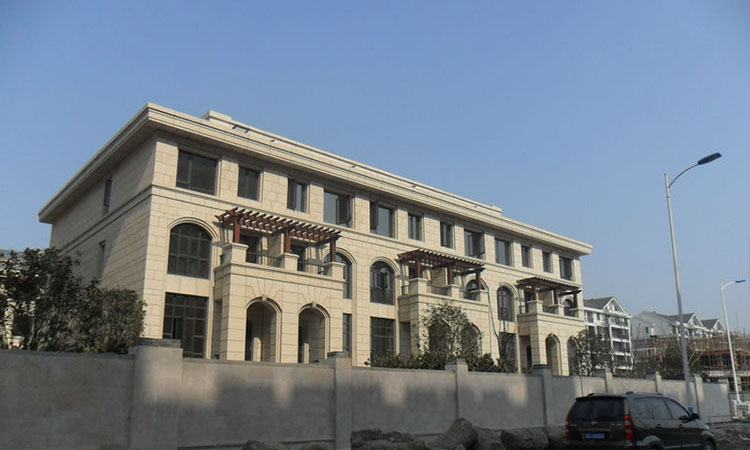 望城实景图-小柯网