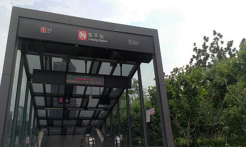 大美公寓配套图-小柯网