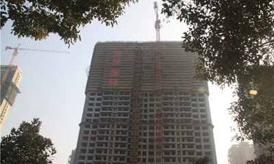 钱江水晶澜轩