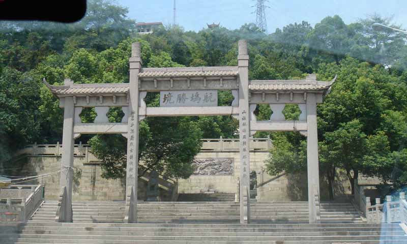 远邦.嘉裕天城配套图-小柯网