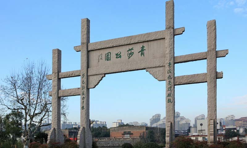 富越.香郡盈座配套图-小柯网