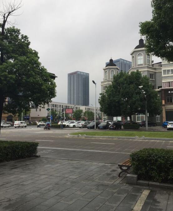安吉佳源未来府配套图-小柯网