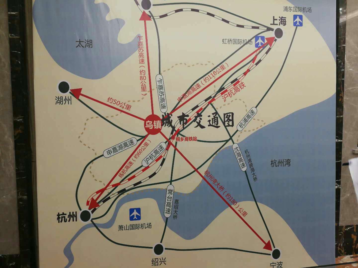 康来登花园交通图-小柯网