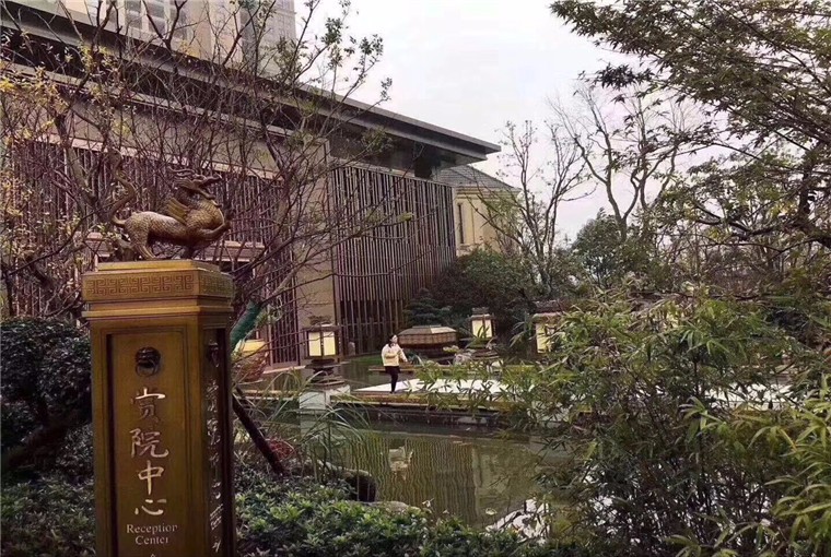 泰禾野风.四季公馆