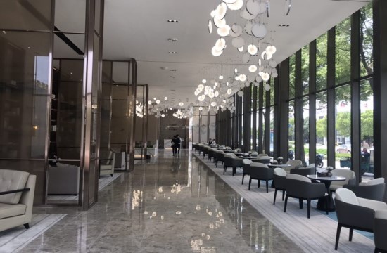 海宁吉翔欣隆府实景图-小柯网
