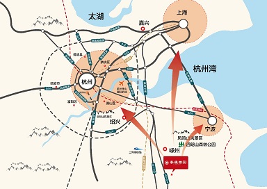 泰康雅苑交通图-小柯网