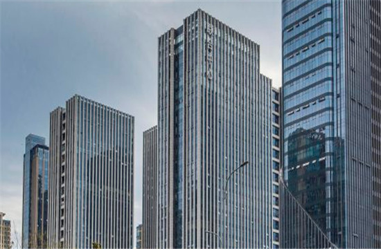 京港国际