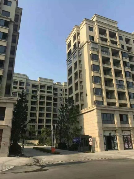 水韵江南实景图-小柯网