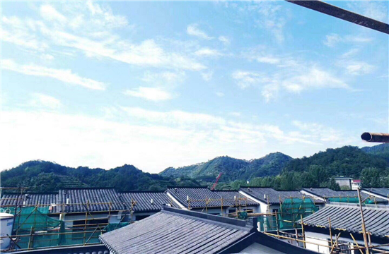 千岛湖桃源居