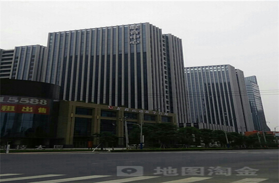 奥运村