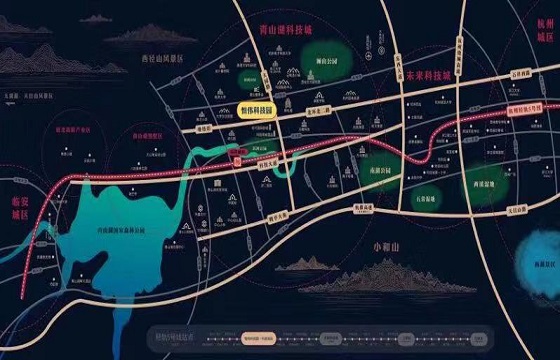 恒伟科技园