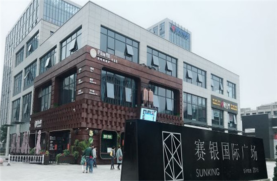 富力天茂未来印配套图-小柯网
