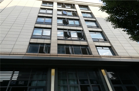 世京溪上公馆
