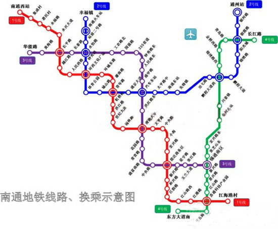 悦景城交通图-小柯网