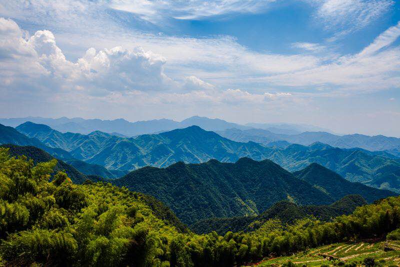 原乡塘里养生度假村