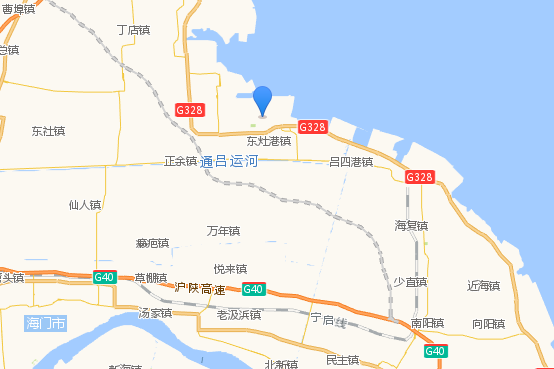 海湾假日花园