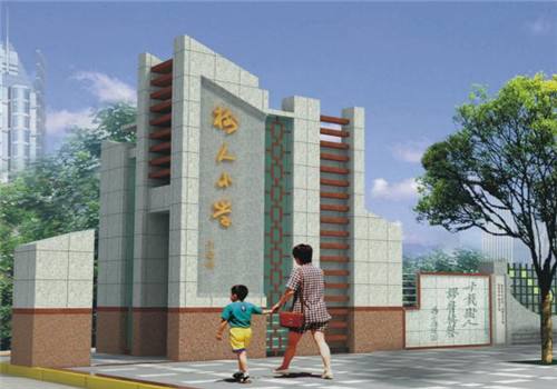 保亿湖山鹿鸣配套图-小柯网