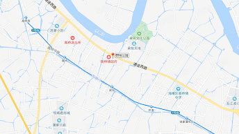 熙悦公馆交通图-小柯网