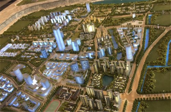 融创云潮府