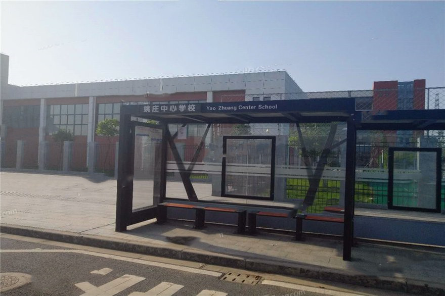 嘉善锦城豪庭实景图-小柯网