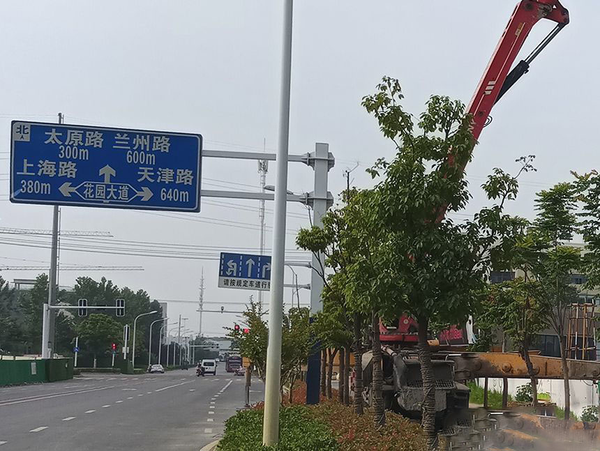 唯美创想城配套图-小柯网