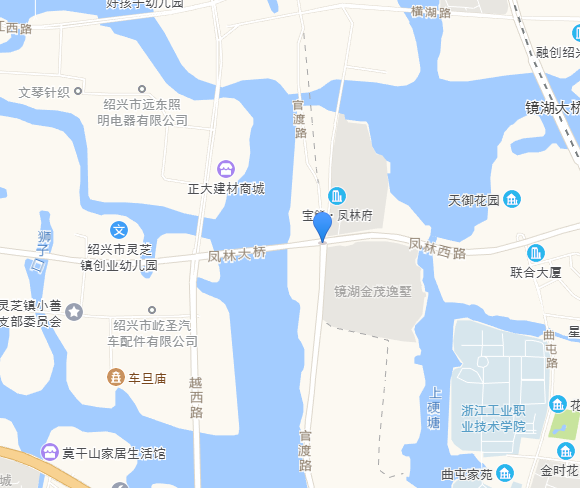 龙湖金茂逸墅配套图-小柯网