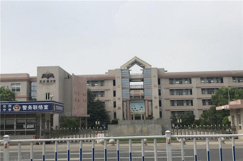 梅里新嘉苑配套图-小柯网