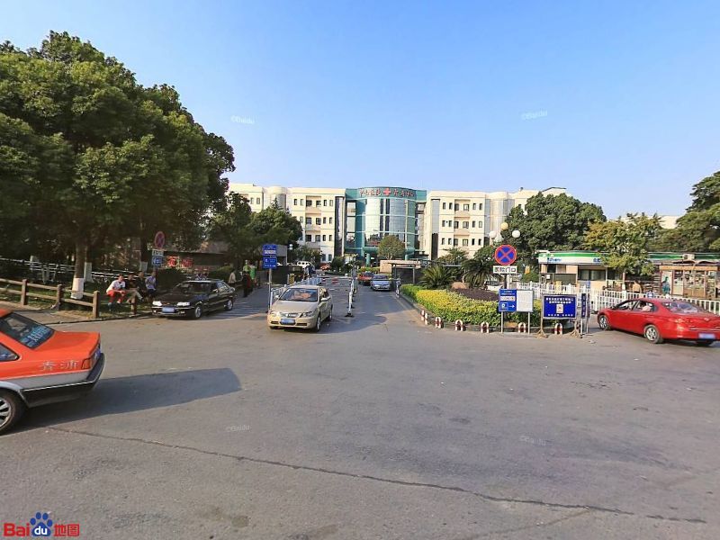 源昌幸福里配套图-小柯网