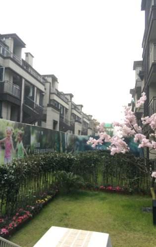 凤凰城天境