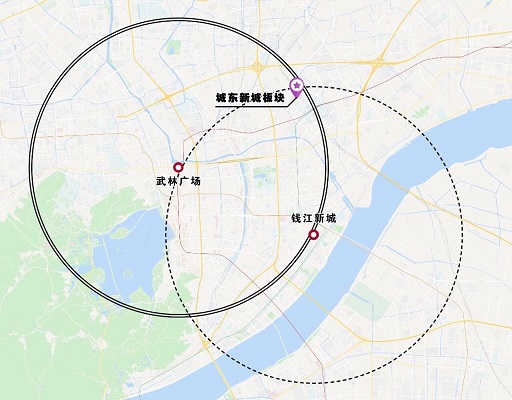 运河星空间交通图-小柯网