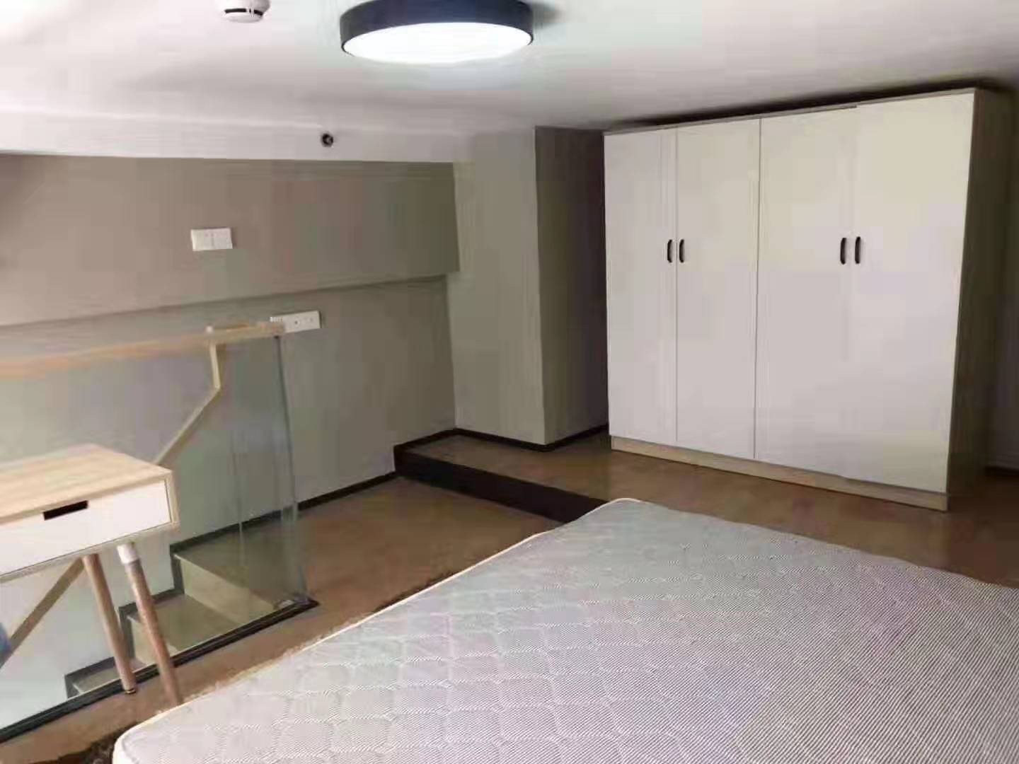 富力十号朗悦居