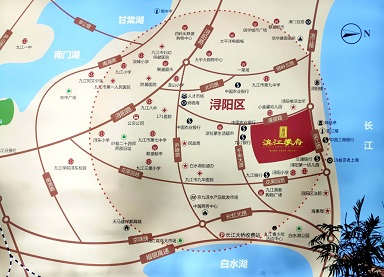 广隆滨江学府