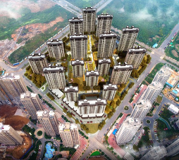 联发君悦湖效果图-小柯网
