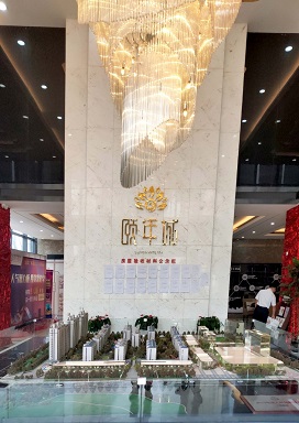 颐年城商铺实景图-小柯网