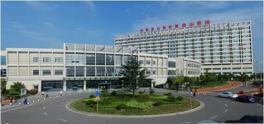 金山澜庭-已下架配套图-小柯网