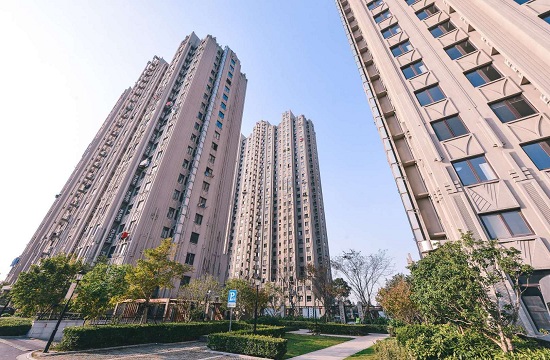 悦达南郊华都效果图-小柯网