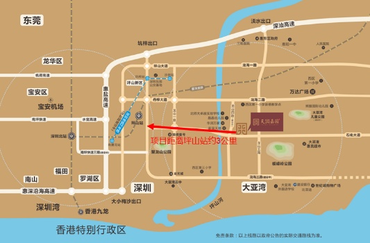 天润嘉园交通图-小柯网