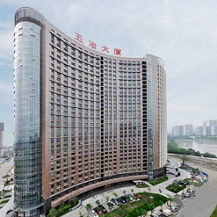 华润东原时光绘配套图-小柯网