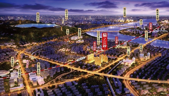 康迪新座配套图-小柯网
