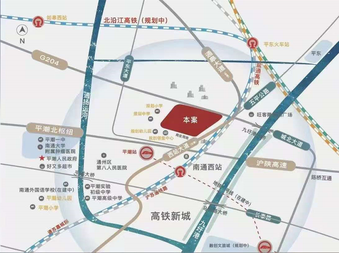 弘阳大唐时光峯汇