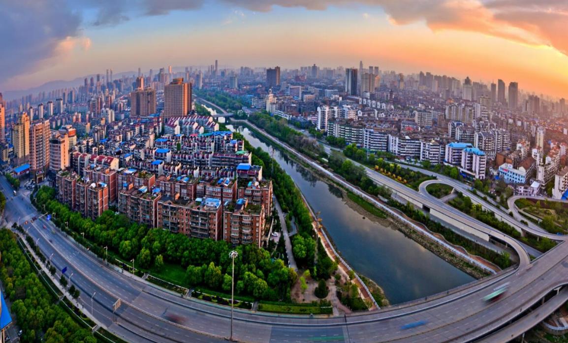 南旅嘉福里SOHO交通图-小柯网