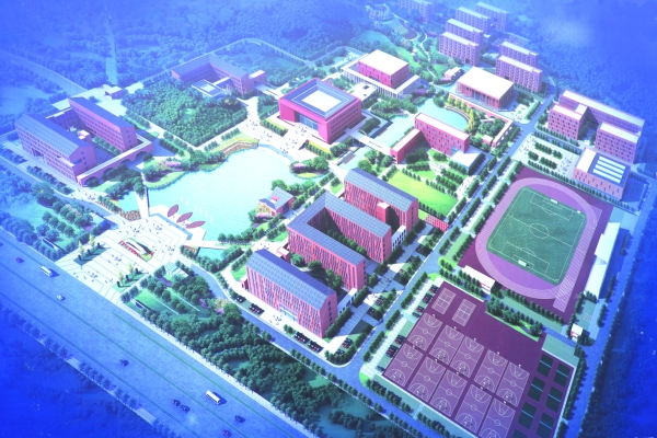 华元溪山华庭