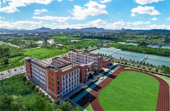 德清云锦天樾配套图-小柯网