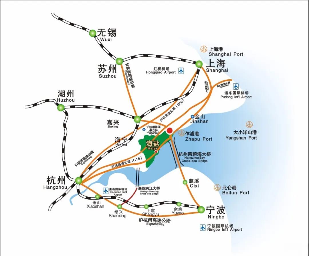 海云轩交通图-小柯网