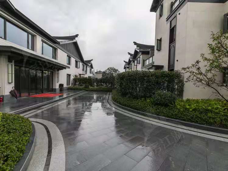 原筑江南